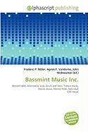 Bassmint Music Inc.