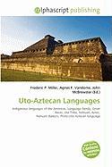 Uto-Aztecan Languages
