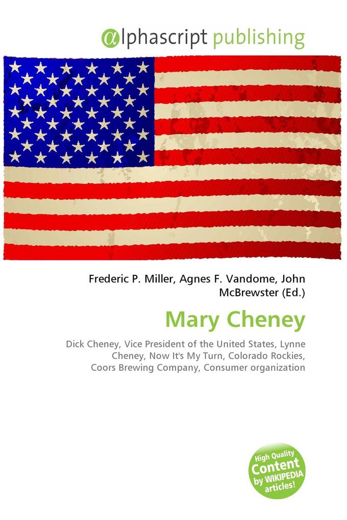 Mary Cheney