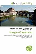 Prosper of Aquitaine