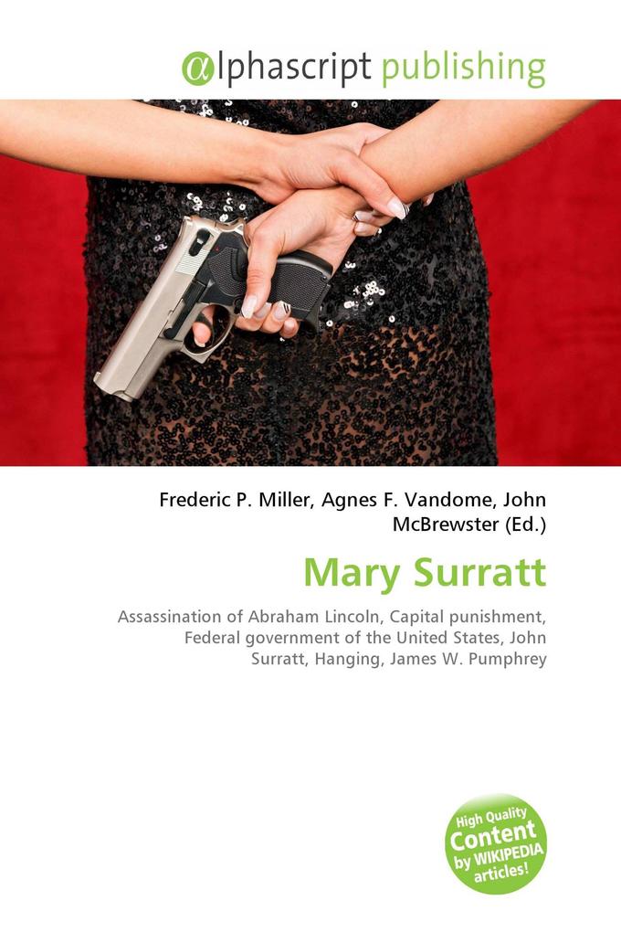 Mary Surratt