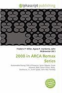 2008 in ARCA Remax Series
