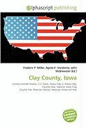 Clay County Iowa