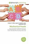 Mechanical Puzzle