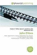 John O'Hara