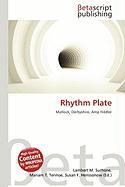 Rhythm Plate