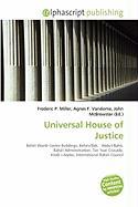 Universal House of Justice