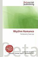 Rhythm Romance