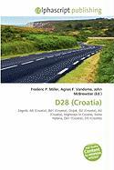 D28 (Croatia)
