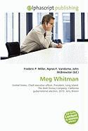 Meg Whitman