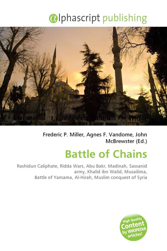 Battle of Chains