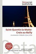 Saint-Quentin-la-Motte-Croix-au-Bailly