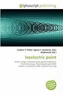 Isoelectric point