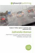 Jadranska Avenue
