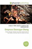 Empress Dowager Dong