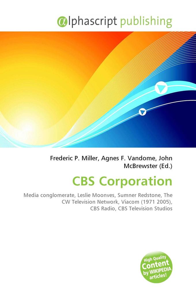 CBS Corporation