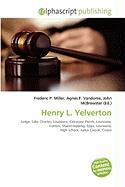 Henry L. Yelverton