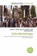 Claire Bertschinger