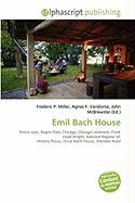 Emil Bach House