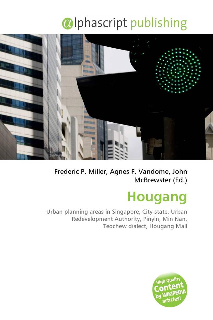 Hougang