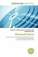 Microsoft Home