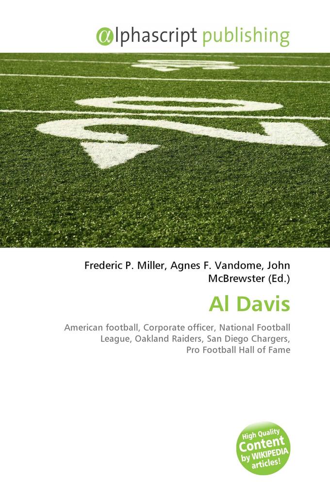Al Davis