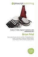 Brian Friel