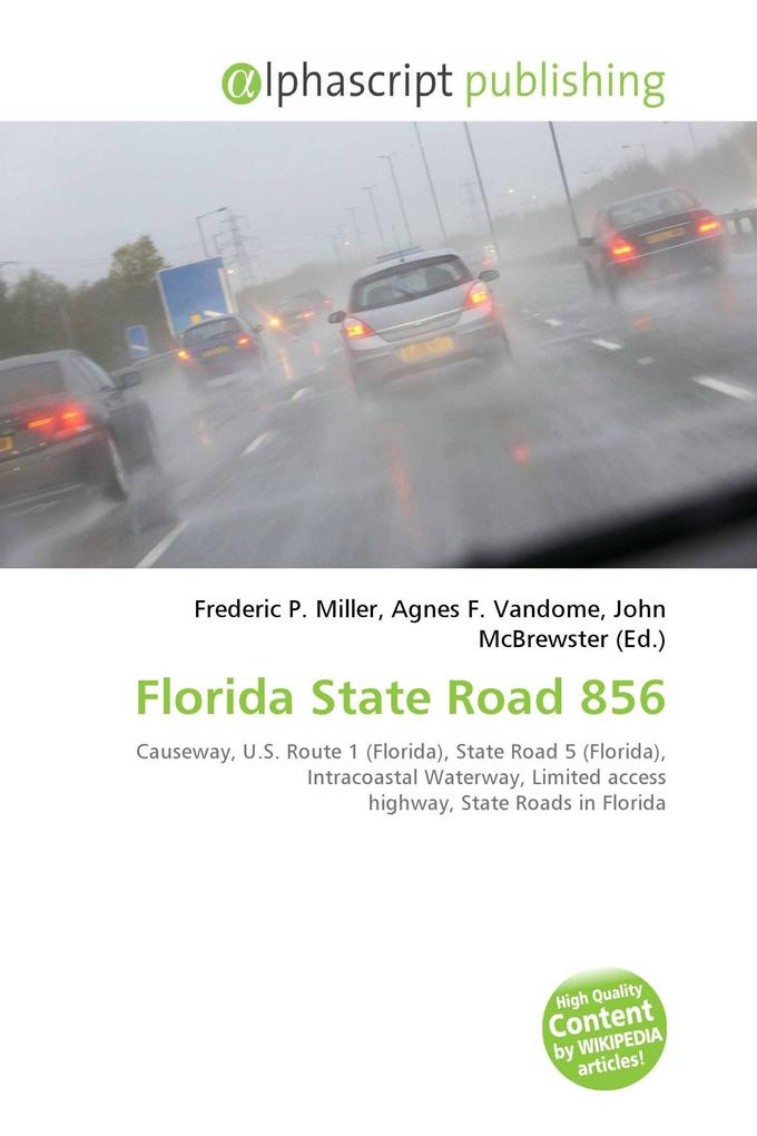 Florida State Road 856
