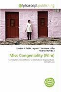 Miss Congeniality (Film)