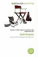 Josh Keaton