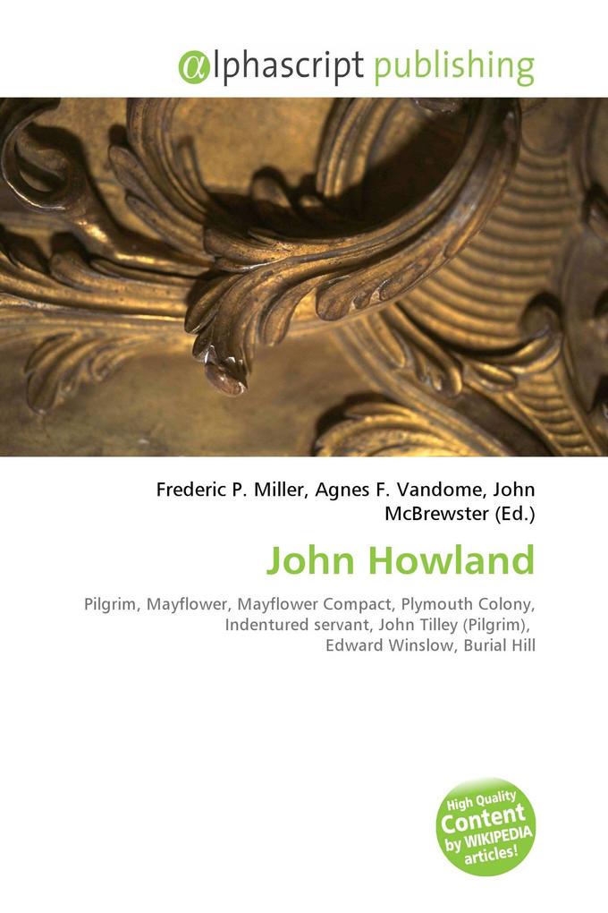 John Howland