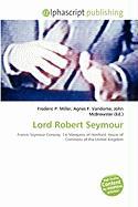 Lord Robert Seymour