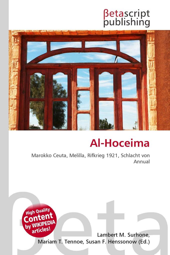 Al-Hoceima