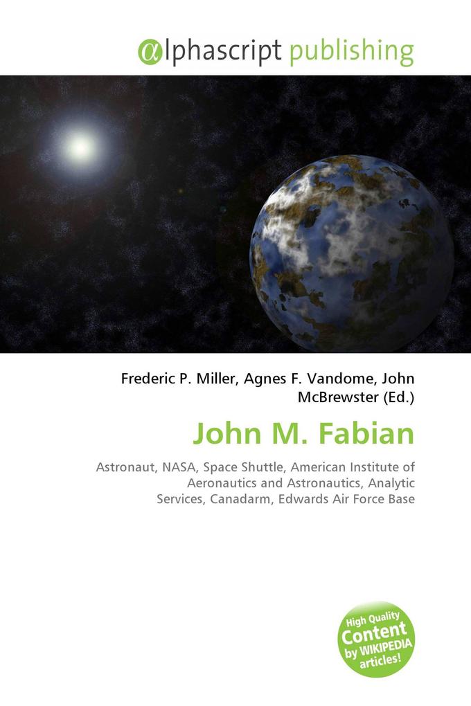 John M. Fabian