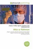 Atta ur Rahman