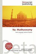 Na. Muthuswamy