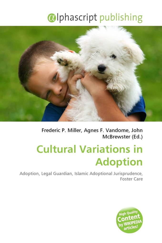 Cultural Variations in Adoption