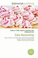 Cake Decorating