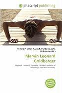Marvin Leonard Goldberger