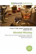 Blended Whiskey