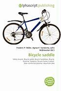 Bicycle saddle