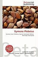 Xymene Plebeius
