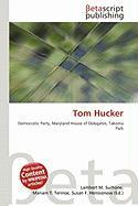 Tom Hucker