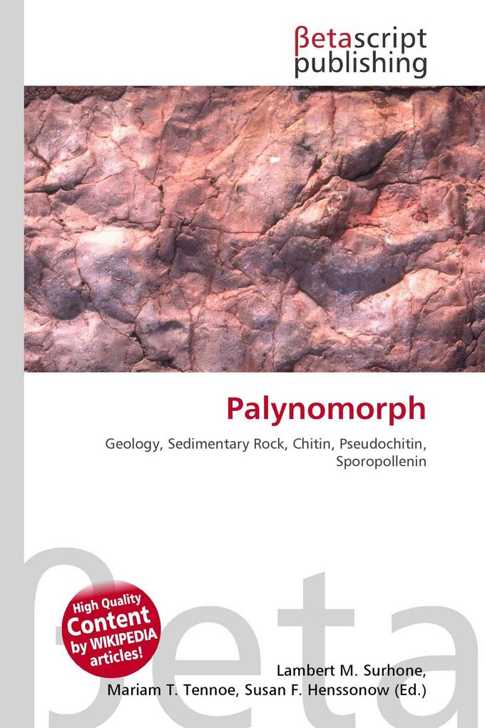 Palynomorph