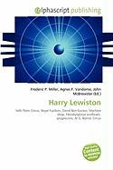 Harry Lewiston