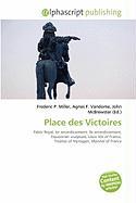 Place des Victoires