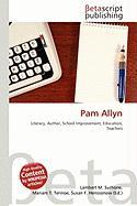 Pam Allyn