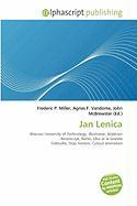 Jan Lenica