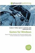 Games for Windows