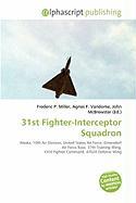 31st Fighter-Interceptor Squadron